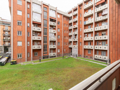 Quadrilocale in Via Cellini (TO)