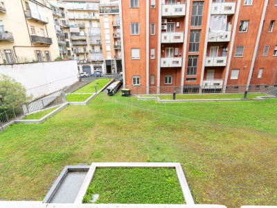 Quadrilocale in Via Cellini (TO)