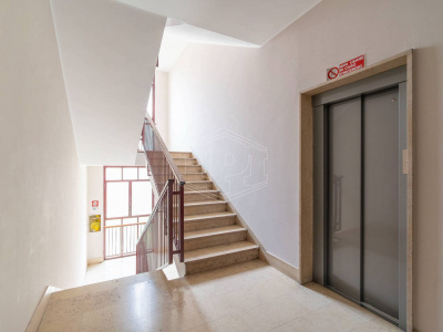 Quadrilocale in Via Cellini (TO)