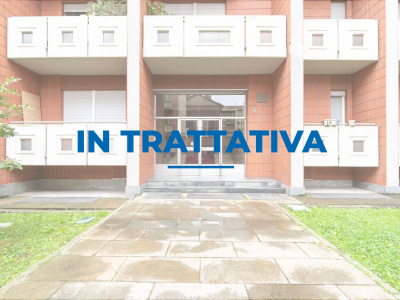 Quadrilocale in Via Cellini (TO)