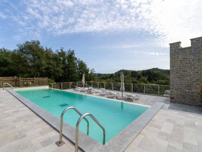 Villa in S.P.31, Cravanzana (CN)