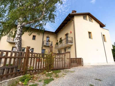 Villa in S.P.31, Cravanzana (CN)