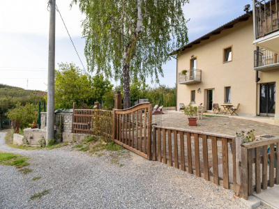 Villa in S.P.31, Cravanzana (CN)