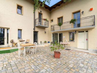 Villa in S.P.31, Cravanzana (CN)