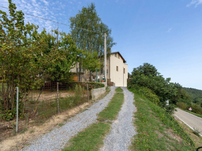 Villa in S.P.31, Cravanzana (CN)