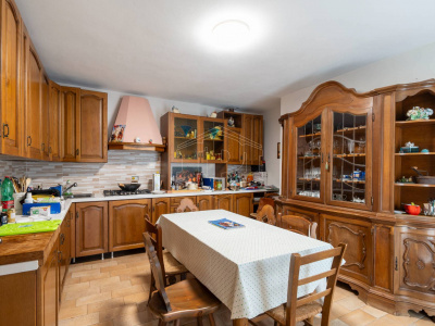 Villa in S.P.31, Cravanzana (CN)