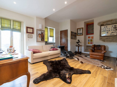 Villa in S.P.31, Cravanzana (CN)