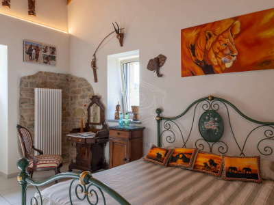 Villa in S.P.31, Cravanzana (CN)
