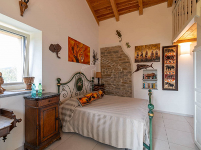 Villa in S.P.31, Cravanzana (CN)