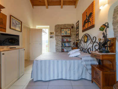 Villa in S.P.31, Cravanzana (CN)