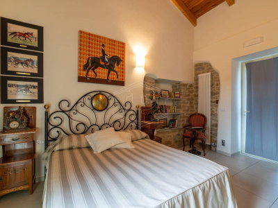 Villa in S.P.31, Cravanzana (CN)