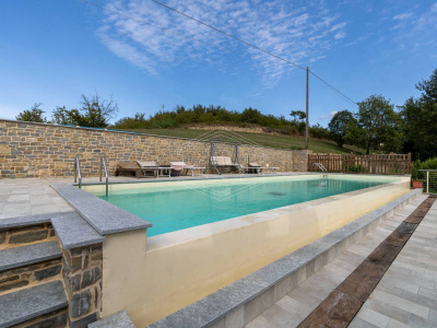 Villa in S.P.31, Cravanzana (CN)