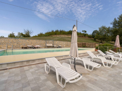 Villa in S.P.31, Cravanzana (CN)