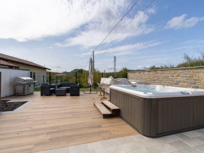 Villa in S.P.31, Cravanzana (CN)