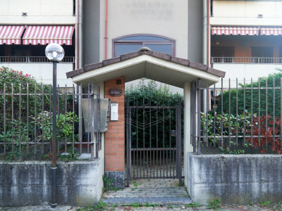 Quadrilocale con giardino in Via Macchiavelli, Venaria Reale (TO)