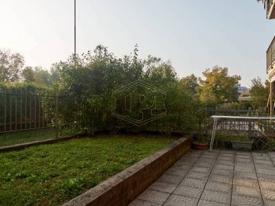 Quadrilocale con giardino in Via Macchiavelli, Venaria Reale (TO)