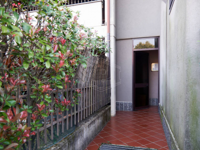 Quadrilocale con giardino in Via Macchiavelli, Venaria Reale (TO)
