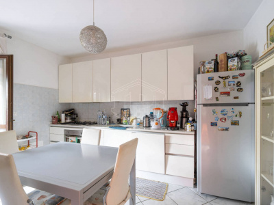 Quadrilocale con giardino in Via Macchiavelli, Venaria Reale (TO)