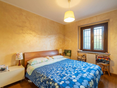 Quadrilocale con giardino in Via Macchiavelli, Venaria Reale (TO)