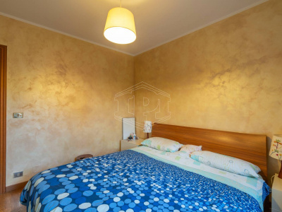 Quadrilocale con giardino in Via Macchiavelli, Venaria Reale (TO)