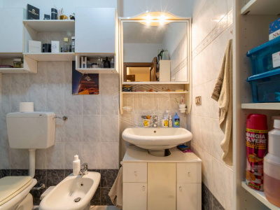 Quadrilocale con giardino in Via Macchiavelli, Venaria Reale (TO)