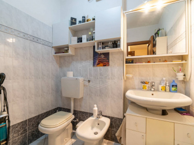 Quadrilocale con giardino in Via Macchiavelli, Venaria Reale (TO)