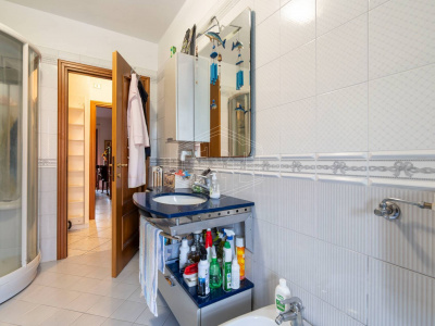 Quadrilocale con giardino in Via Macchiavelli, Venaria Reale (TO)