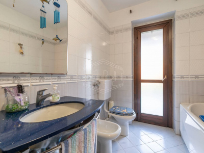 Quadrilocale con giardino in Via Macchiavelli, Venaria Reale (TO)