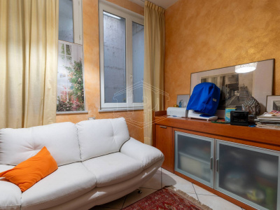 Quadrilocale con giardino in Via Macchiavelli, Venaria Reale (TO)