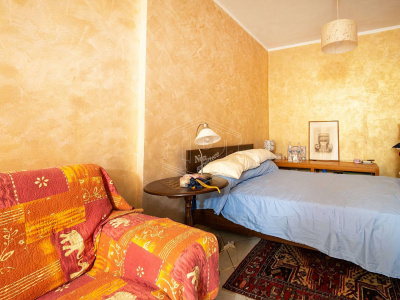 Quadrilocale con giardino in Via Macchiavelli, Venaria Reale (TO)