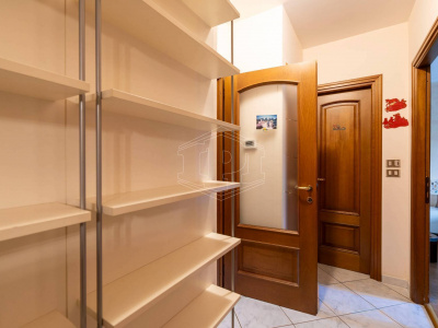 Quadrilocale con giardino in Via Macchiavelli, Venaria Reale (TO)