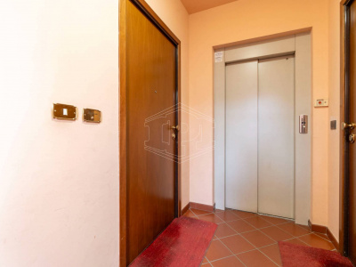 Quadrilocale con giardino in Via Macchiavelli, Venaria Reale (TO)