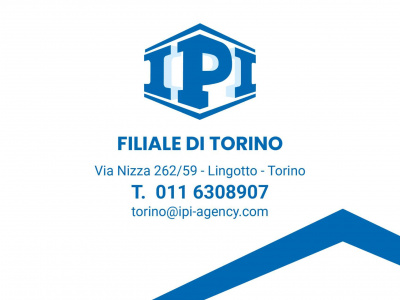 Ufficio in Via Cantore (TO)