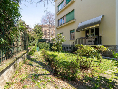 Ufficio in Via Cantore (TO)