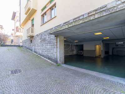 Ufficio in Via Cantore (TO)
