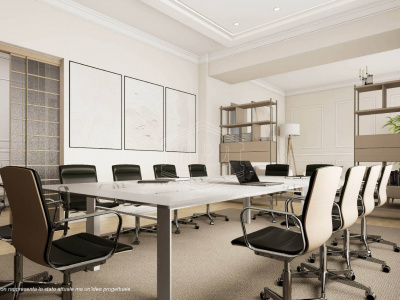 Ufficio in Via Cantore (TO)