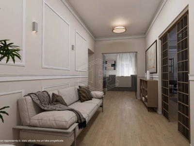 Ufficio in Via Cantore (TO)