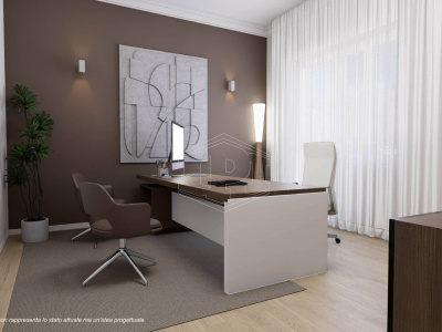 Ufficio in Via Cantore (TO)