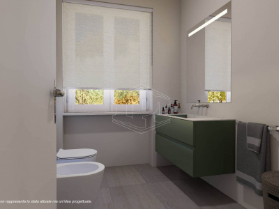 Ufficio in Via Cantore (TO)