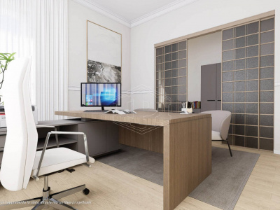 Ufficio in Via Cantore (TO)