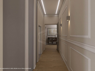 Ufficio in Via Cantore (TO)