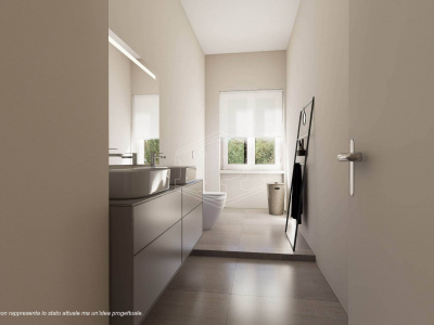 Ufficio in Via Cantore (TO)