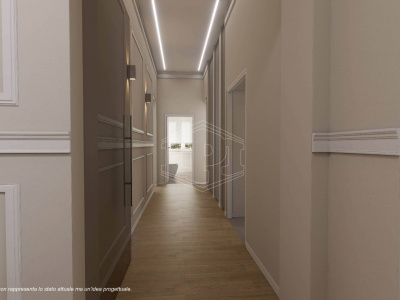 Ufficio in Via Cantore (TO)