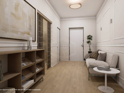 Ufficio in Via Cantore (TO)