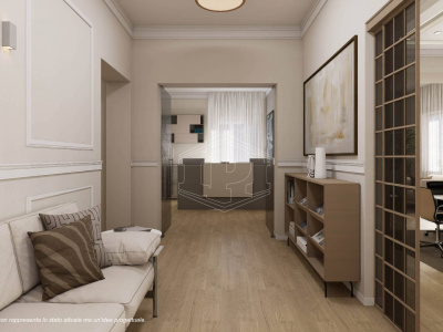 Ufficio in Via Cantore (TO)