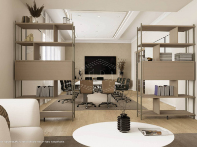 Ufficio in Via Cantore (TO)