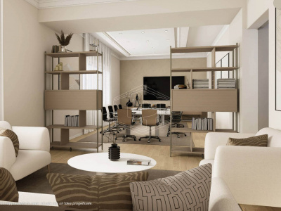 Ufficio in Via Cantore (TO)