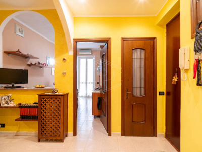 Bilocale in Corso Brescia (TO)