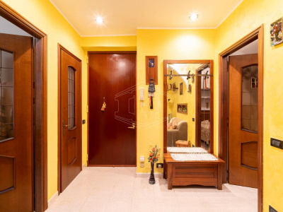 Bilocale in Corso Brescia (TO)