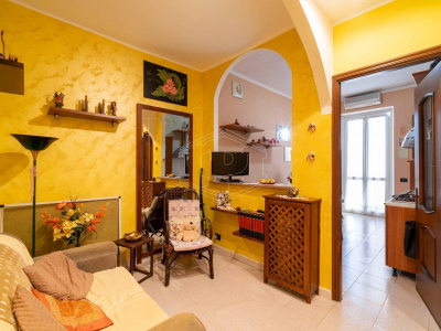 Bilocale in Corso Brescia (TO)